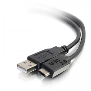 Cáp USB - Cáp USB 2.0 USB-C sang USB-A M / M