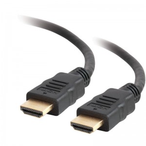 Cáp HDMI tốc độ cao 4K UHD (60Hz) với Ethernet cho các thiết bị 4K